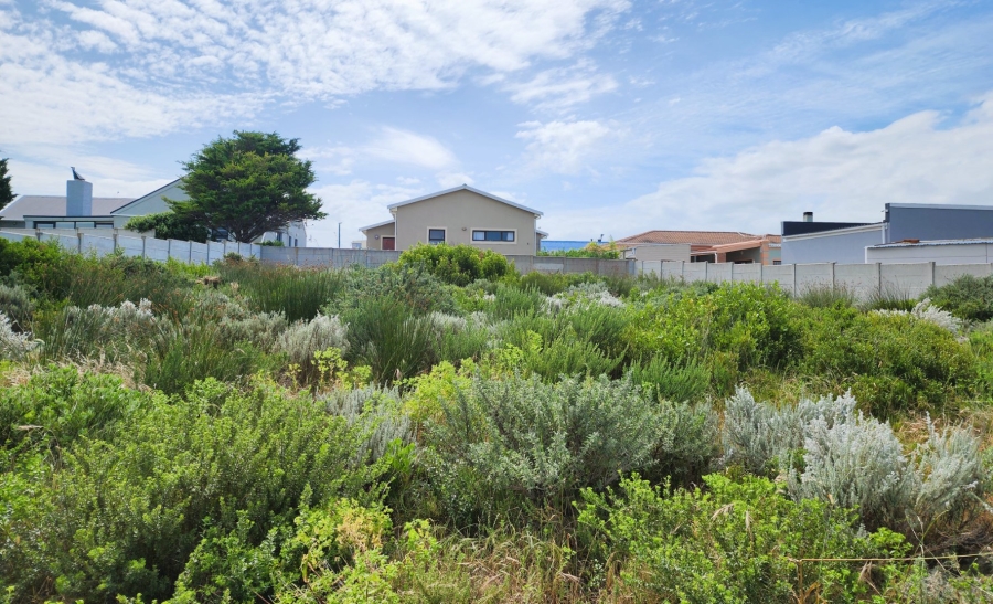 Commercial Property for Sale in Perlemoenbaai Western Cape